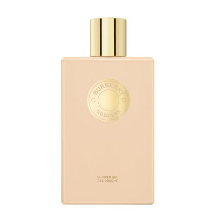 Burberry Goddess 200 ml Gel douche Femmes Corps Lavande, Vanille
