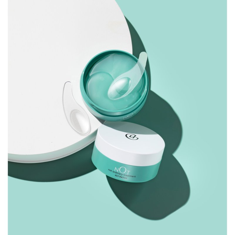 Collistar K18906 patch de soin Patch de traitement raffermissant et liftant 1 pièce(s)