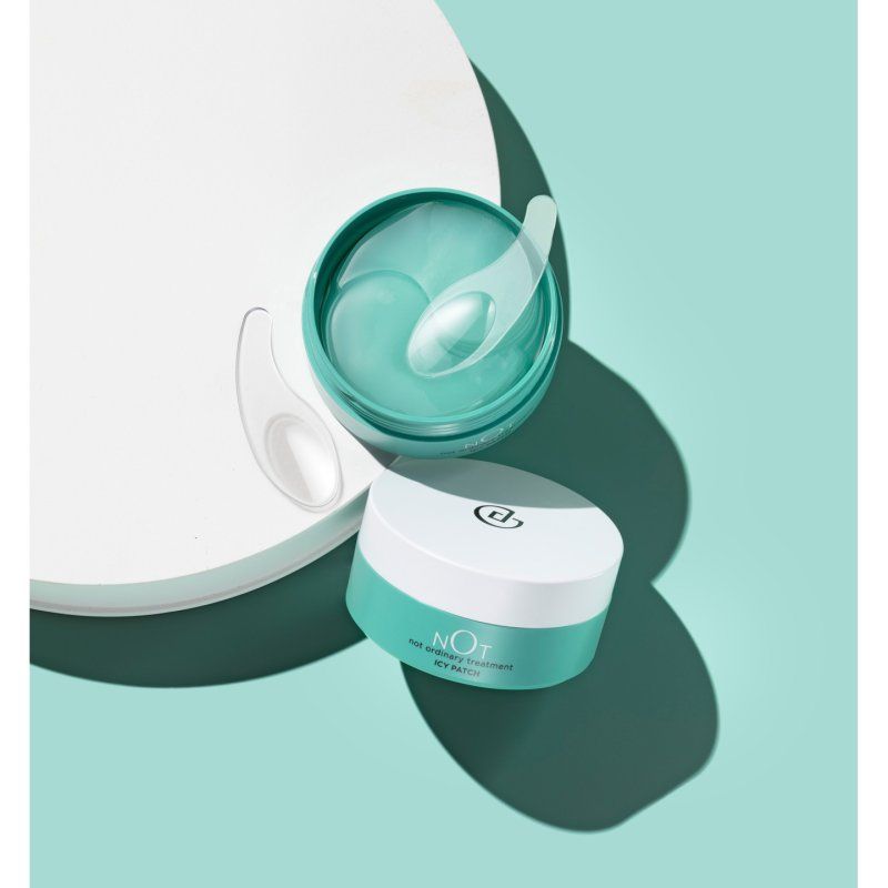 Collistar K18906 treatment patch Firming lifting treatment patch 1 pc(s)