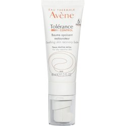 Avene Tolerance Control Soothing Skin Recovery Balm for Women 1.35oz