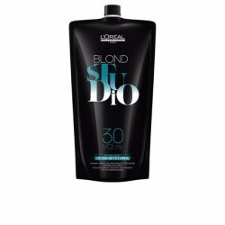 Blond Studio Nutri-Developer 30 Vol 1000ml Black