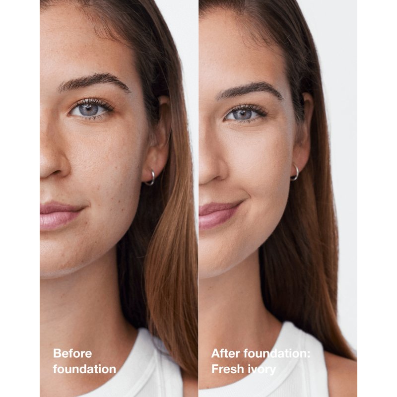 Clinique Acne Solutions Liquid Makeup Sand