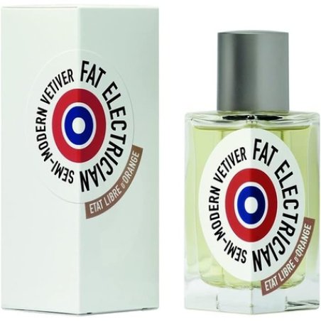 ETAT LIBRE D ORANGE Divin Enfant EDP Vapo 100ml