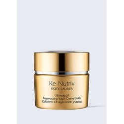Estee Lauder Re-nutriv Ultimate Lift Regenerating Youth Cream Jelly 50ml
