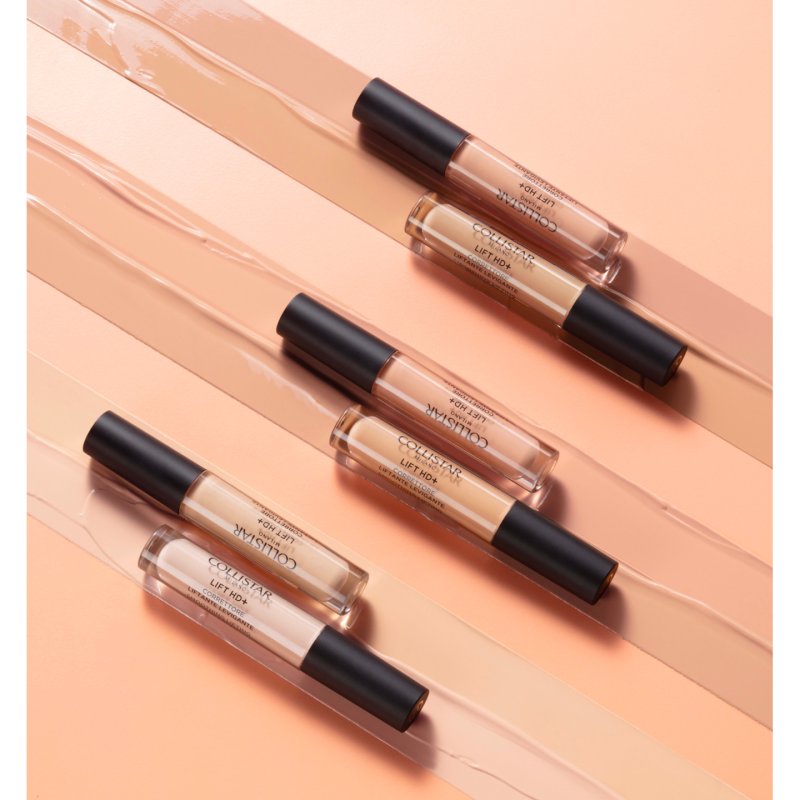 LIFT HD Concealer 1-Beige 4 ml