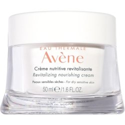 Avène Les Essentiels Revitalizing Nourishing Cream 50ml