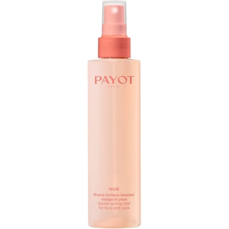 Payot Facial and Eye Tonic Mist Nude 200ml