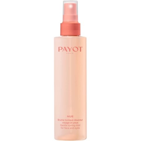 Payot Facial and Eye Tonic Mist Nude 200ml