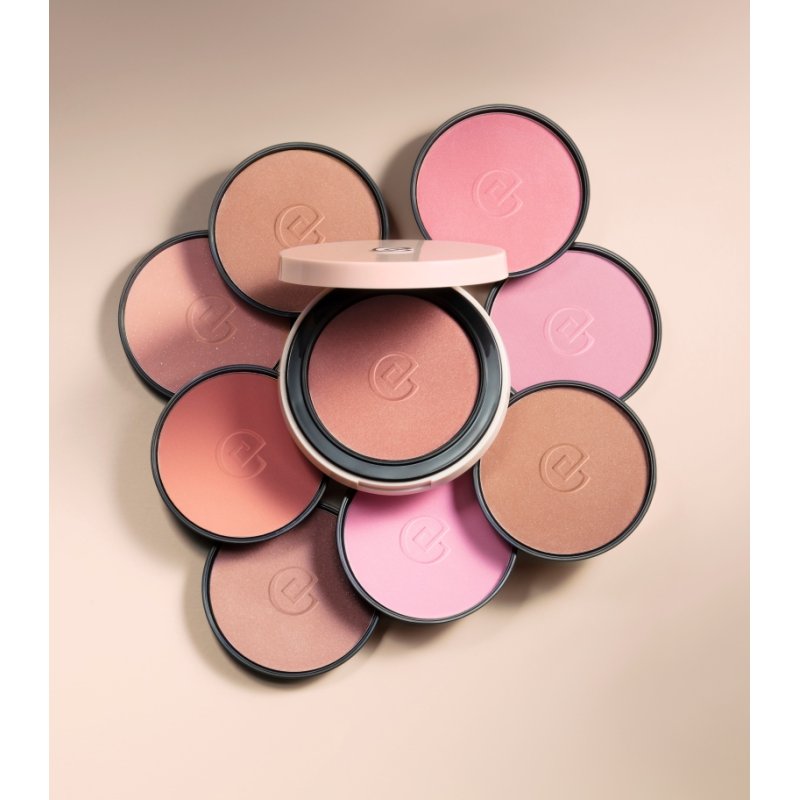 Collistar Impeccable Maxi fard 9 g 04 Confetto Poudre