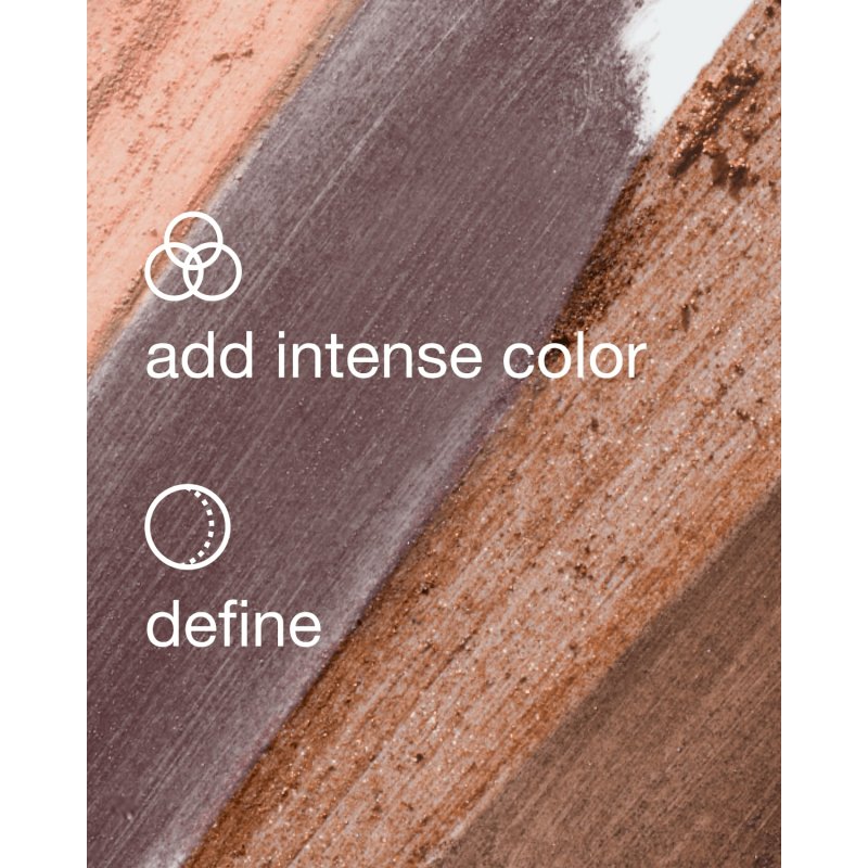 Clinique High Impact Shadow Play 10 Eyeshadow