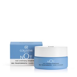 Collistar NOT Transformed Gel pH Reagent Bonne Mine Effect Brightening and Moisturizing Gloss Effect Perfume-Free