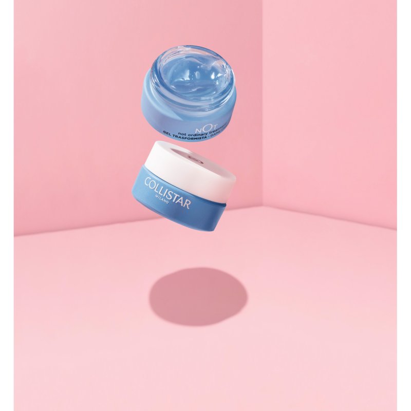 Collistar K18903 face gel 6.5 ml Unisex