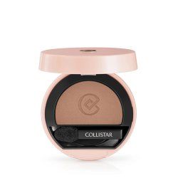 Collistar Impeccable Compact Eyeshadow, 110 Cinnamon Matte, 2g