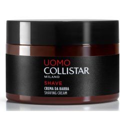 Collistar Uomo Crema Da Barba 200 ml Beard cream