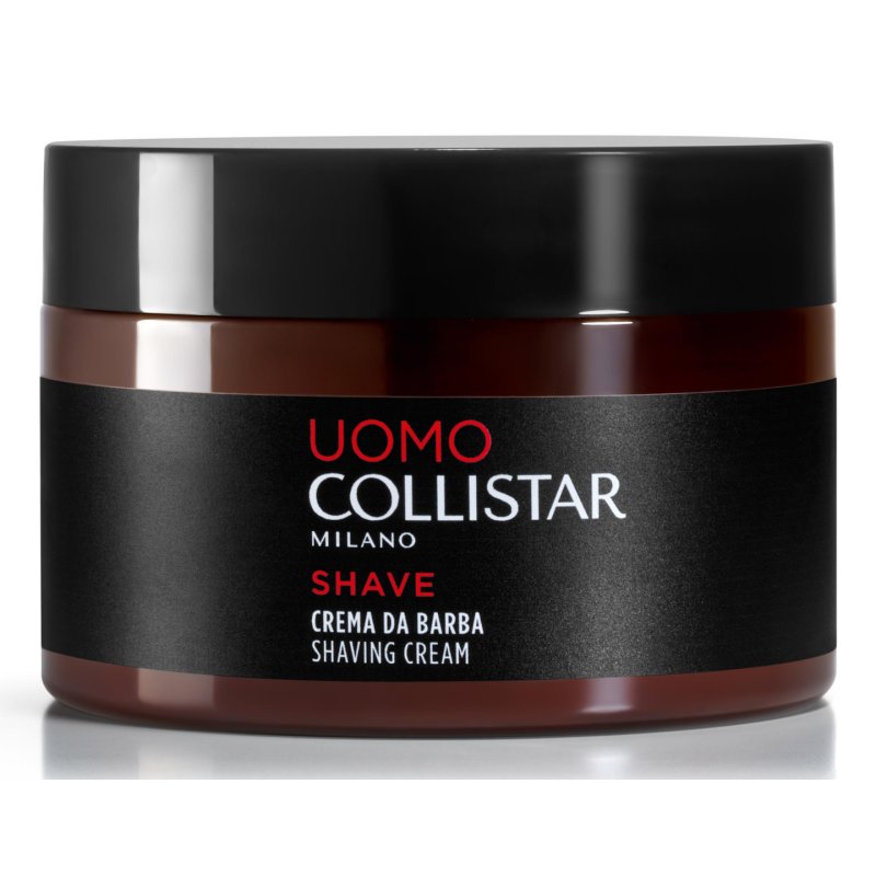 Collistar Uomo Crema Da Barba 200 ml Crème à barbe