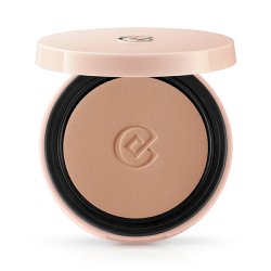 Collistar Flawless Compact Powder Lightweight and Silky Texture Matte Finish Natural for up to 8 Hours 9g