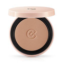 Collistar Impeccable Compact Powder, 40r Warm rose