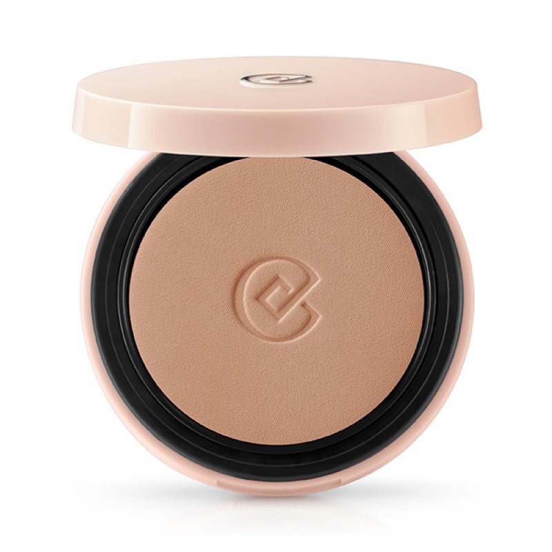 Collistar Impeccable Compact Powder, 40r Warm rose