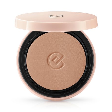 Collistar Impeccable Compact Powder, 40r Warm rose