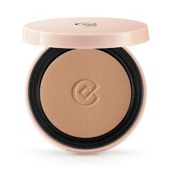 Collistar Impeccable Compact Powder, 60g Cappuccino
