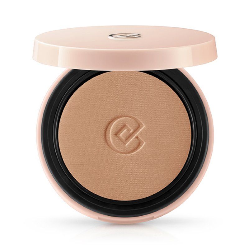 Collistar Flawless Compact Powder Lightweight and Silky Texture Matte Finish Natural for up to 8 Hours 9g