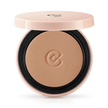 Collistar Flawless Compact Powder Lightweight and Silky Texture Matte Finish Natural for up to 8 Hours 9g