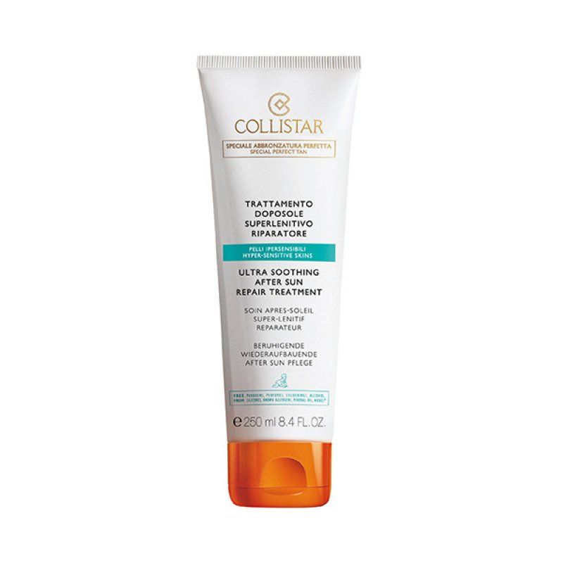 Collistar Ultra Soothing After Sun Repair Treatment