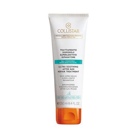 Collistar Ultra Soothing After Sun Repair Treatment