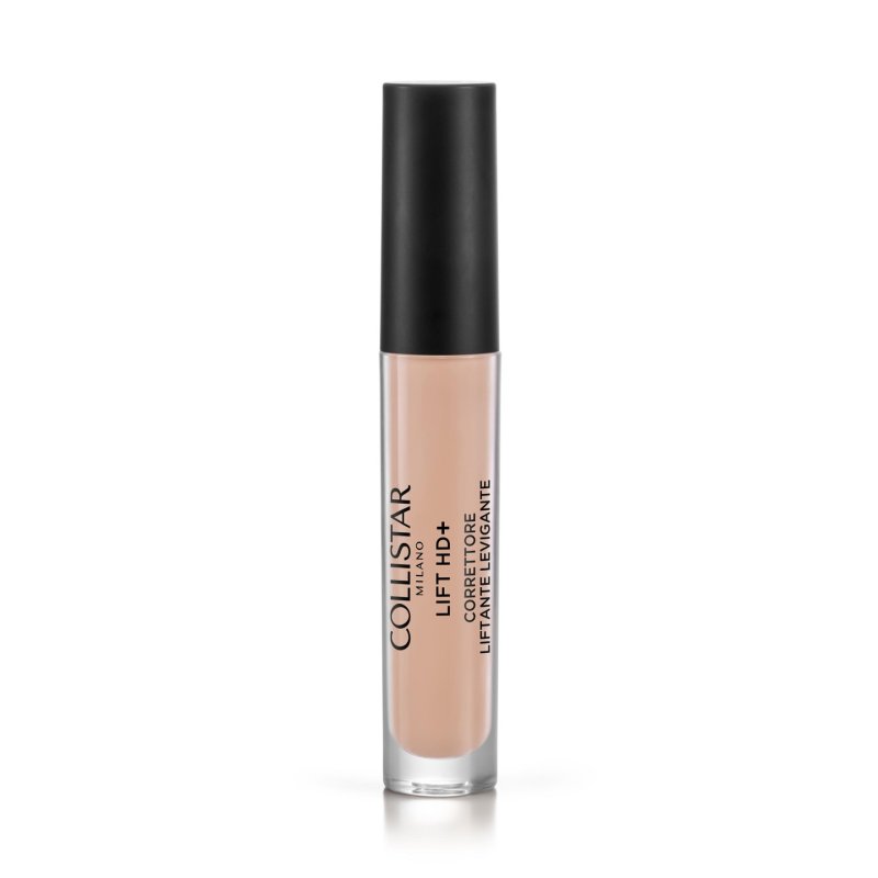 Collistar Lift Hd Smoothing Lifting Concealer 4 Naturale Rosa 4ml