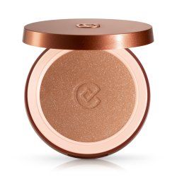 Collistar Silk Effect Bronzing Powder poudre de visage 10 g 09