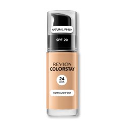 Revlon ColorStay Makeup Normal/Dry Skin SPF 20 240 Medium Beige 30ml