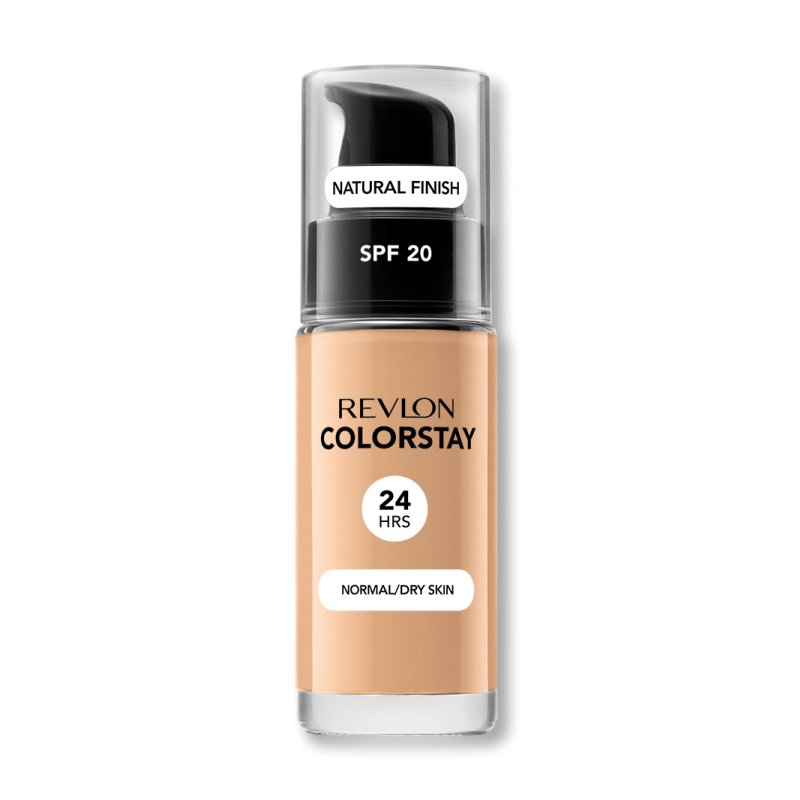 Revlon ColorStay Makeup Normal/Dry Skin SPF 20 240 Medium Beige 30ml