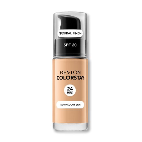 Revlon ColorStay Makeup Normal/Dry Skin SPF 20 240 Medium Beige 30ml