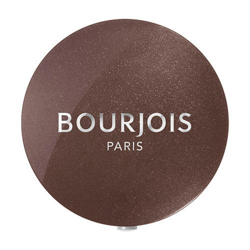 Bourjois Petite Boîte Ronde Ombre À Paupières 06 Aura De Nuit 1.5g