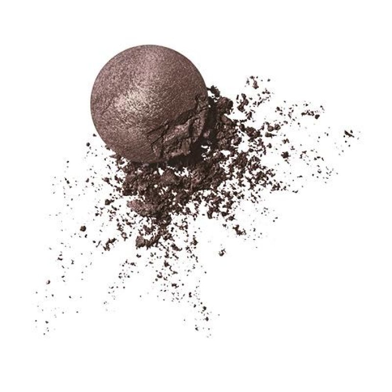 Bourjois Petite Boîte Ronde Ombre À Paupières 06 Aura De Nuit 1.5g