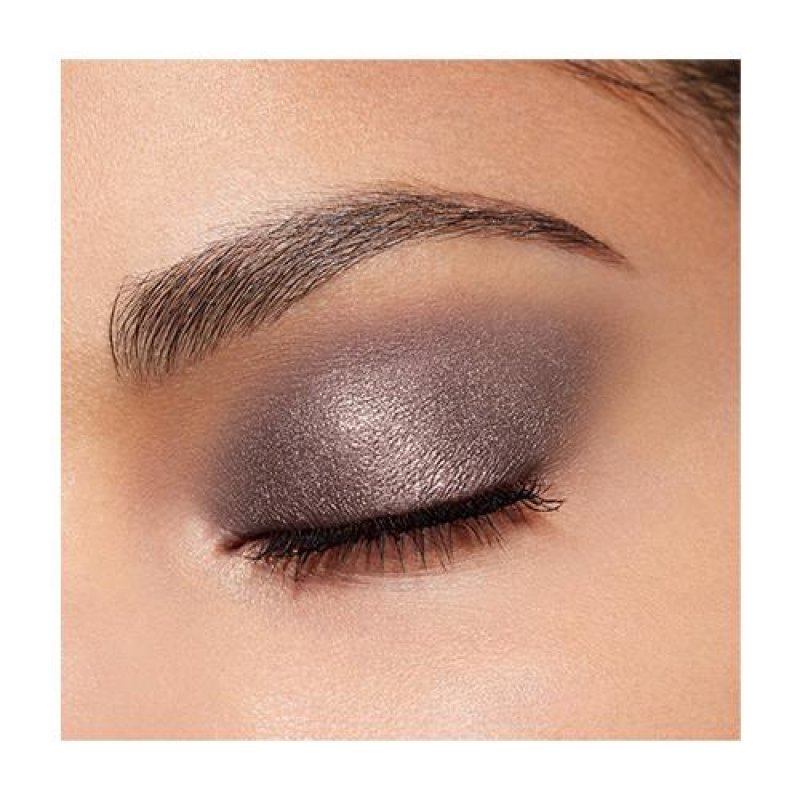 Bourjois Paris Little Round Pot Eyeshadow 1.7g 6-Aura De Nuit