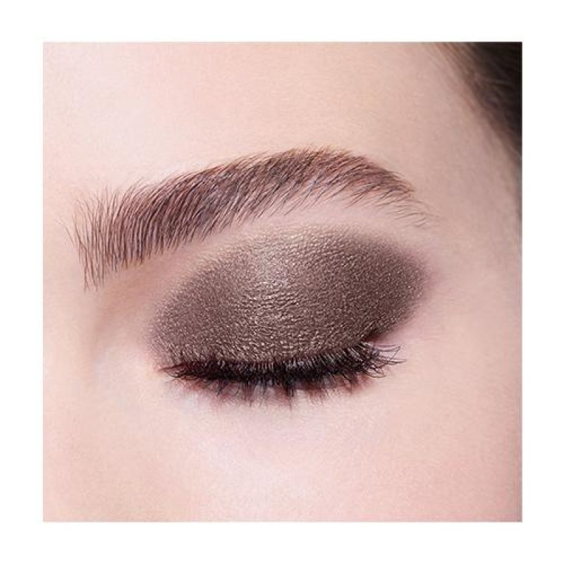 Bourjois Paris Little Round Pot Eyeshadow 1.7g 6-Aura De Nuit
