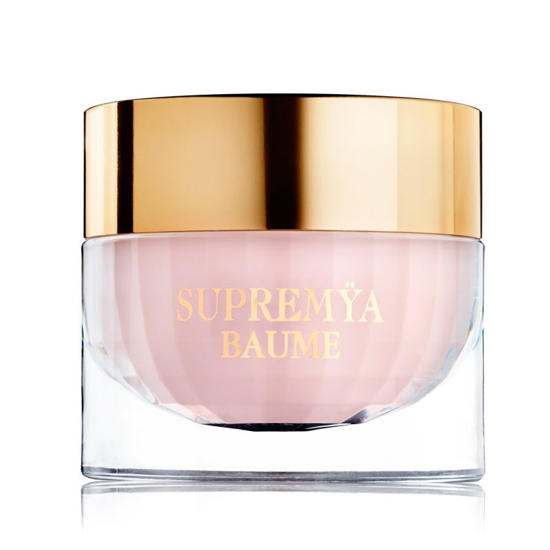 Sisley Supremÿa Baume At Night Night cream Decollete, Face, Neck 50 ml