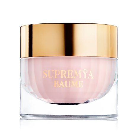 Sisley Supremÿa Baume At Night Night cream Decollete, Face, Neck 50 ml