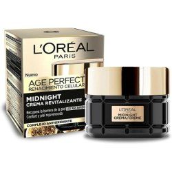 AGE PERFECT RENACIMIENTO CELULAR crema noche 50 ml