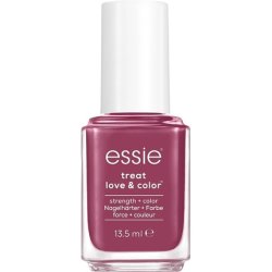 Essie Strengthening Treat Love Colour Nail Polish 13.5ml 95 Mauve Tivation - Mauve Cream