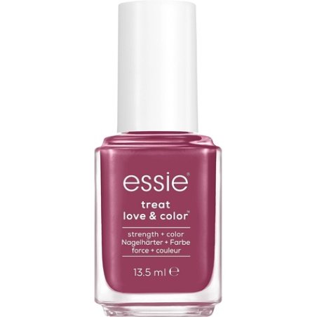 Essie Strengthening Treat Love Colour Nail Polish 13.5ml 95 Mauve Tivation - Mauve Cream