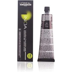L'oreal Professionnel Inoa Permanent Haircolor No. 10.1 Lightest Ash Blonde 60g