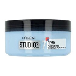 L'Oreal Paris Studio Line 7 Remix Hair Styling Paste 150mL