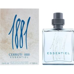 Cerruti Fresh Water Eau De Toilette 100ml