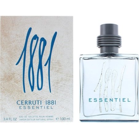 Cerruti Fresh Water Eau De Toilette 100ml