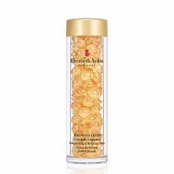 Elizabeth Arden Advanced Light Ceramide Capsules Strengthening & Refining Serum 90 Count