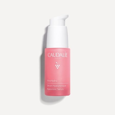Caudalie Vinohydra Hyaluronic Serum