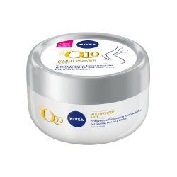 NIVEA Q10 MULTIPOWER 4 IN 1 300 ml Cream Women