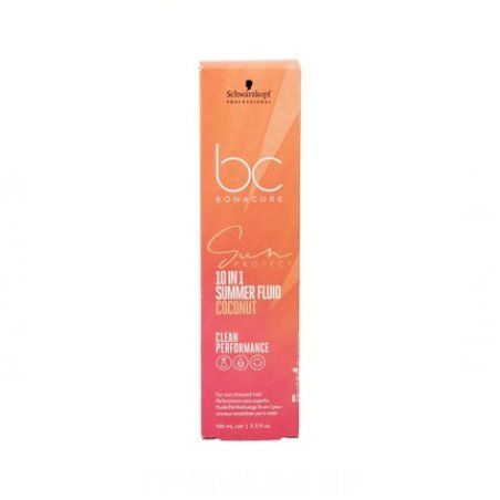 Schwarzkopf BC Bonacure Sun Protect 10-in-1 Summer Fluid 100ml